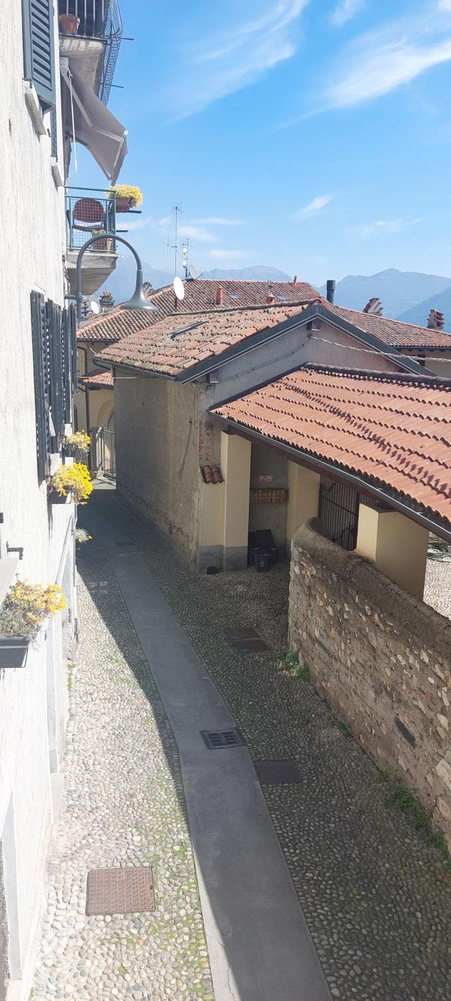 Chez Ary: Sulla Strada Del Lago Clusane Zewnętrze zdjęcie